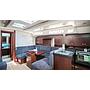 Book yachts online - sailboat - Hanse 445 - Nerej - rent