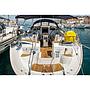 Book yachts online - sailboat - Bavaria 50 Cruiser - Danica - rent