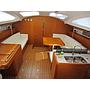 Book yachts online - sailboat - Sun Odyssey 50DS - Bonaca - rent