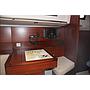 Book yachts online - sailboat - Salona 38 - Olynthia - rent