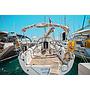 Book yachts online - sailboat - Salona 38 - Olynthia - rent