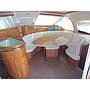 Book yachts online - catamaran - Privilege 465 - PANTARHEI   - rent