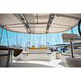 Book yachts online - catamaran - Privilege 465 - PANTARHEI   - rent