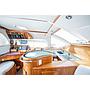 Book yachts online - catamaran - Privilege 465 - PANTARHEI   - rent