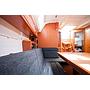Book yachts online - sailboat - Bavaria Cruiser 46 - Queen Mary - rent