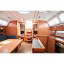 Book yachts online - sailboat - Bavaria Cruiser 46 - Queen Mary - rent