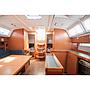 Book yachts online - sailboat - Bavaria Cruiser 46 - Queen Mary - rent