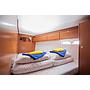 Book yachts online - sailboat - Bavaria Cruiser 46 - Queen Mary - rent