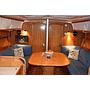 Book yachts online - sailboat - Bavaria 37 Cruiser - Mondo - rent