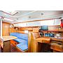 Book yachts online - sailboat - Bavaria 37 Cruiser - Mondo - rent