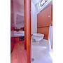 Book yachts online - sailboat - Oceanis 38.1 - MARE NOSTRUM II - rent