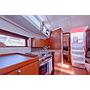 Book yachts online - sailboat - Oceanis 38.1 - MARE NOSTRUM II - rent