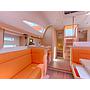 Book yachts online - sailboat - Elan 45 Impression - FROZEN - rent