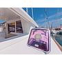 Book yachts online - catamaran - Lagoon 400 - COCO LOCO - rent