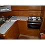 Book yachts online - sailboat - Sun Odyssey 379 - Soprano - rent