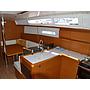 Book yachts online - sailboat - Sun Odyssey 379 - Soprano - rent