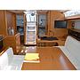 Book yachts online - sailboat - Sun Odyssey 509 - Jasna - rent