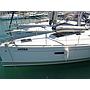 Book yachts online - sailboat - Sun Odyssey 509 - Jasna - rent