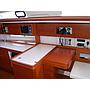 Book yachts online - sailboat - Dufour 375 GL - One&Only - rent