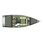 Book yachts online - sailboat - Dufour 360 GL - Minion - rent