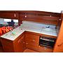 Book yachts online - sailboat - Dufour 412 - Tango - rent