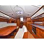 Book yachts online - sailboat - Bavaria 44 - Tummy fish - rent