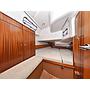 Book yachts online - sailboat - Bavaria 44 - Tummy fish - rent
