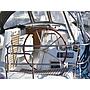 Book yachts online - sailboat - Oceanis 40 - Second Wind - rent