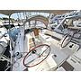 Book yachts online - sailboat - Oceanis 40 - Second Wind - rent
