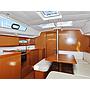 Book yachts online - sailboat - Oceanis 40 - Second Wind - rent