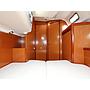 Book yachts online - sailboat - Oceanis 40 - Second Wind - rent