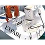 Book yachts online - sailboat - Bavaria 46 Cruiser - Espada - rent
