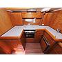 Book yachts online - sailboat - Bavaria 46 Cruiser - Espada - rent