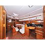 Book yachts online - sailboat - Bavaria 46 Cruiser - Espada - rent