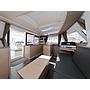 Book yachts online - catamaran - Helia 44 - Jeredam - rent