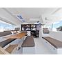 Book yachts online - catamaran - Helia 44 - Jeredam - rent