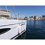 Book yachts online - catamaran - Helia 44 - Jeredam - rent