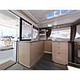 Book yachts online - catamaran - Helia 44 - Jeredam - rent