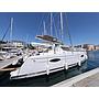 Book yachts online - catamaran - Helia 44 - Jeredam - rent