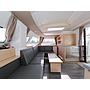 Book yachts online - catamaran - Helia 44 - Jeredam - rent