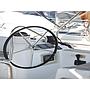 Book yachts online - sailboat - Sun Odyssey 39i - Lucija - rent