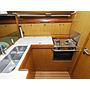 Book yachts online - sailboat - Sun Odyssey 39i - Lucija - rent
