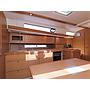 Book yachts online - sailboat - Dufour 450 GL - Tibitoo - rent