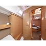 Book yachts online - sailboat - Dufour 450 GL - Tibitoo - rent