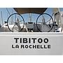 Book yachts online - sailboat - Dufour 450 GL - Tibitoo - rent