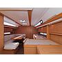 Book yachts online - sailboat - Dufour 450 GL - Tibitoo - rent