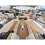 Book yachts online - sailboat - Dufour 380 - Le Pacha - rent