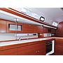 Book yachts online - sailboat - Dufour 380 - Le Pacha - rent