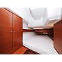 Book yachts online - sailboat - Dufour 380 - Le Pacha - rent