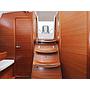 Book yachts online - sailboat - Dufour 380 - Le Pacha - rent